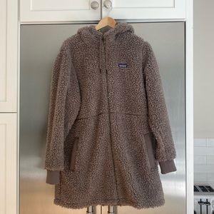 Women’s XL Dusty Mesa Parka